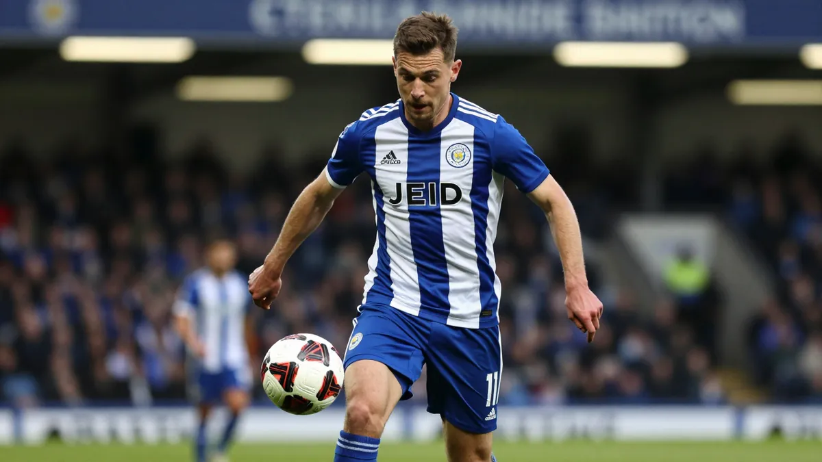 Colchester United Set for Promising League Two Season