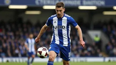 Colchester United Set for Promising League Two Season