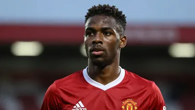 Colchester United have confirmed the permanent signing of Kylian Kouassi from Blackpool ahead of their League Two clash...