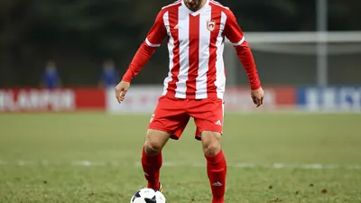 Colchester United trio shine at PFA training camp