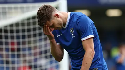 Colchester United U21s lost 7-0 to a Bolton Wanderers side that included senior players in a behind-closed-doors...
