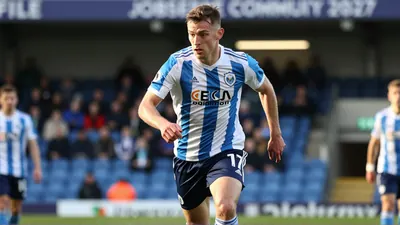 Huddersfield Town joins chase for Colchester’s Kyreece Lisbie