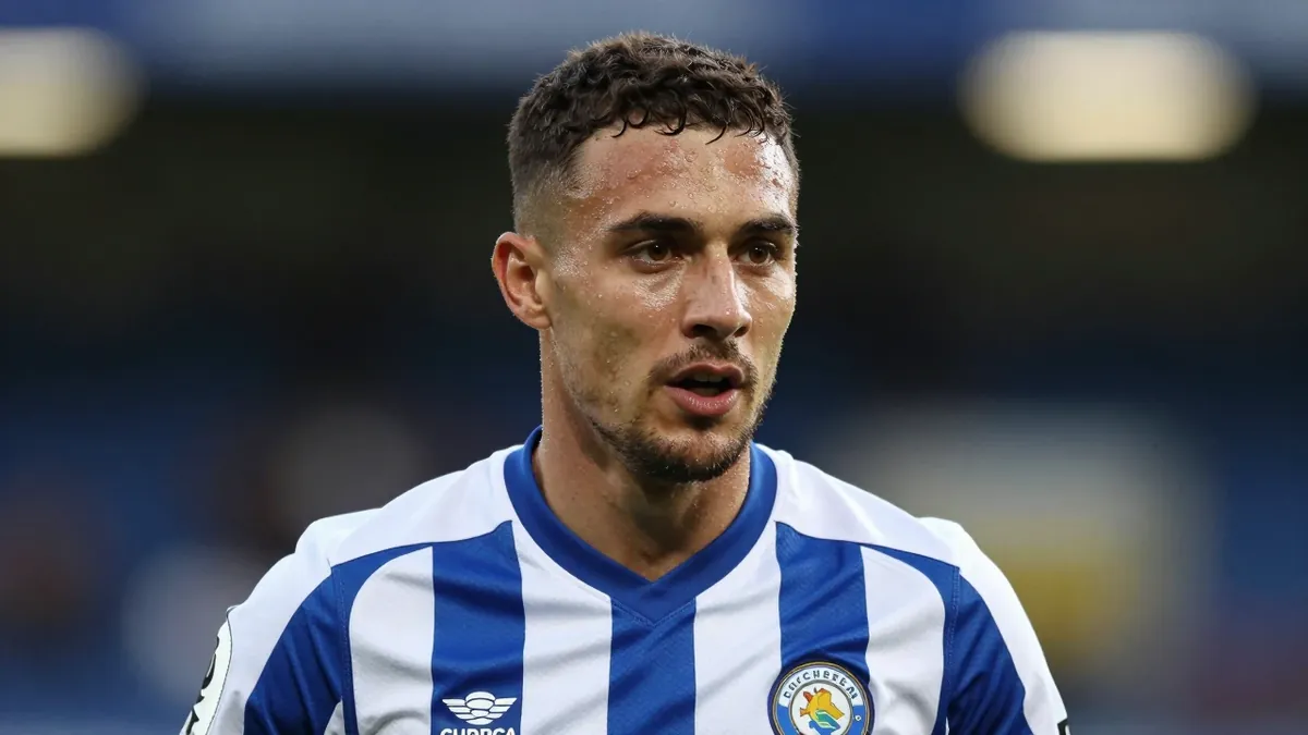 Colchester United FC secured a 2-1 win over Oldham Athletic to chase back-to-back wins, with Harry Anderson equalising in...
