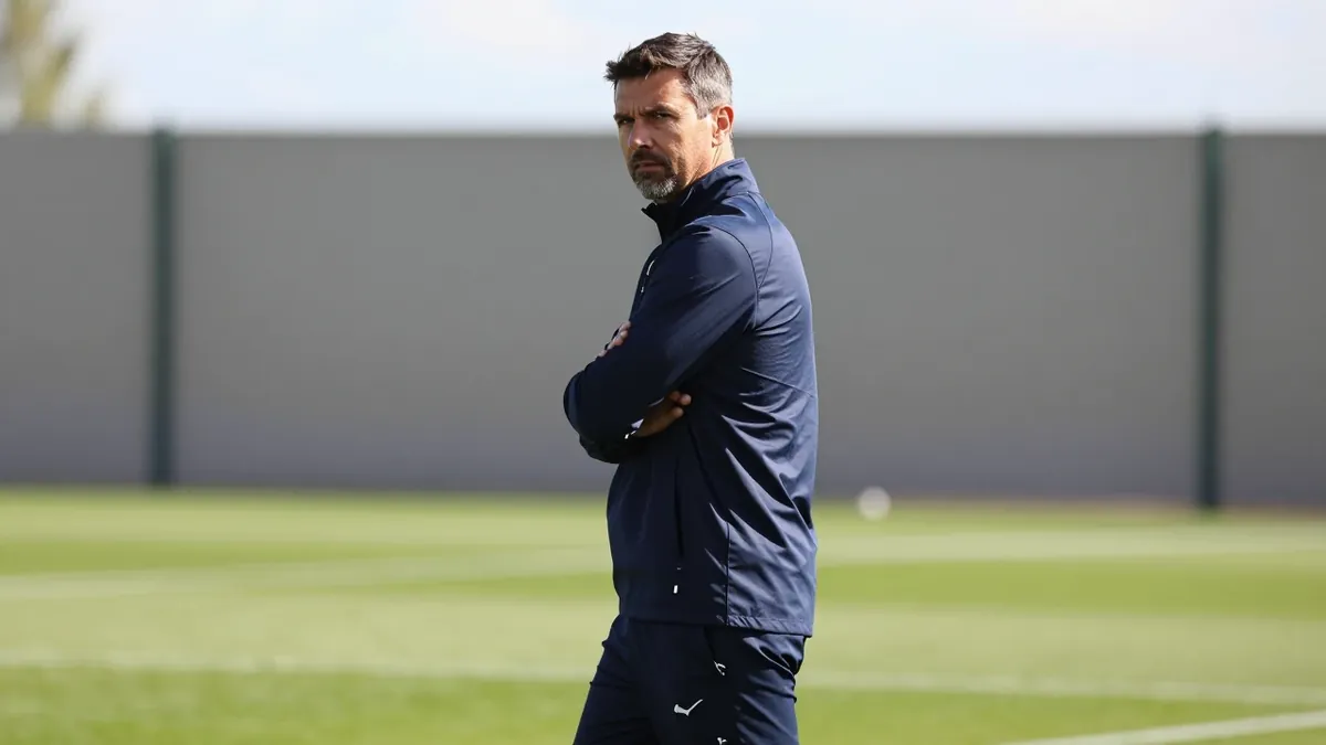Former Colchester United boss Matt Bloomfield is being considered for the Peterborough United managerial role after Luke...