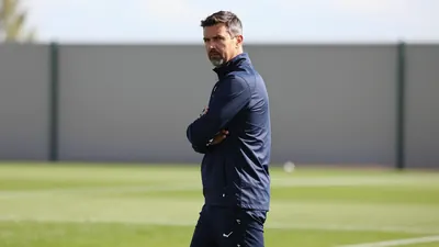 Former Colchester United boss Matt Bloomfield is being considered for the Peterborough United managerial role after Luke...