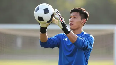 Released Colchester United goalkeeper Harrison Chamberlain has found a new club, joining Isthmian League side Cray Valley...