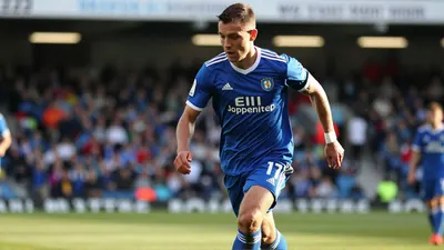 Takeover collapse won’t stop Colchester United’s season push
