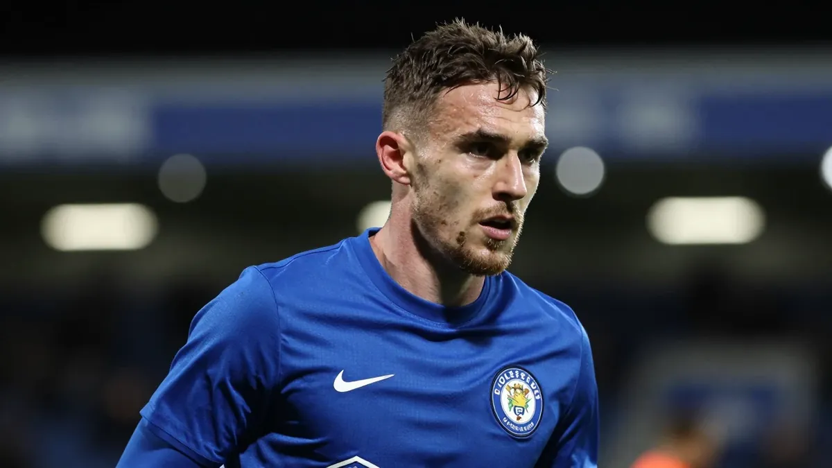 Colchester United, sitting 4th in League Two, face Bristol Rovers in a Tuesday night fixture that could shape the early...