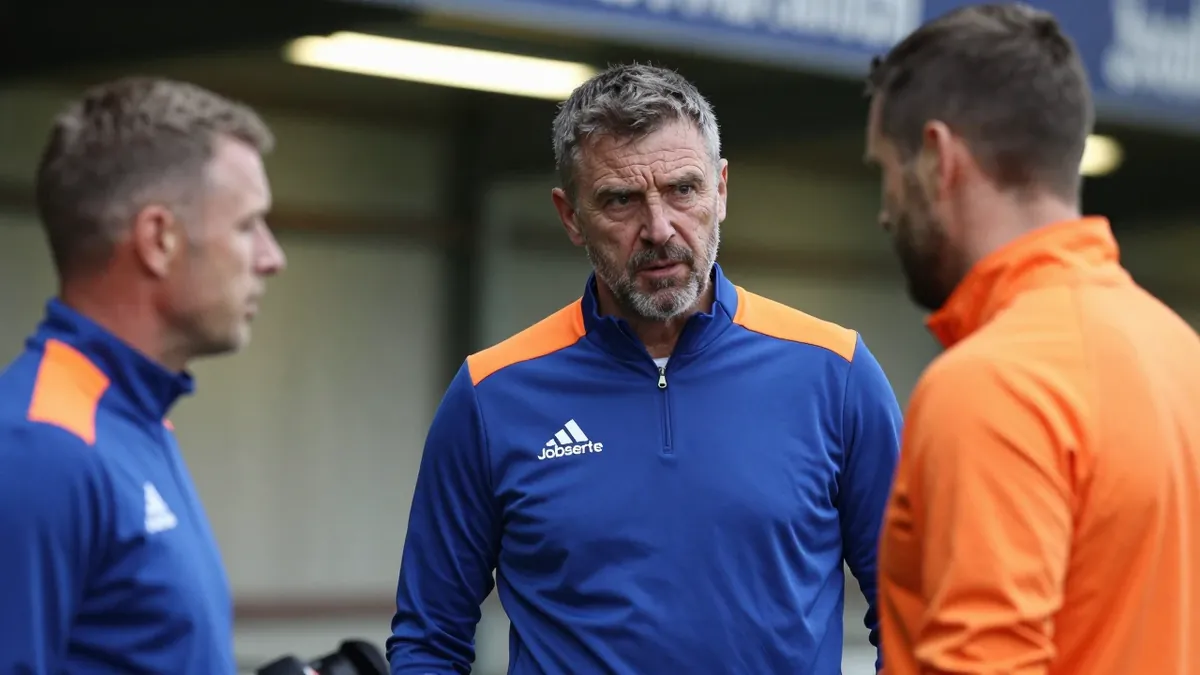 Colchester United 2-2 draw with Accrington Stanley