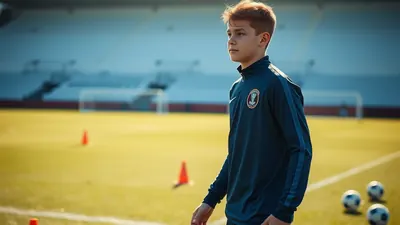 Colchester United FC Engages Youth Through Premier League Primary Stars Initiative