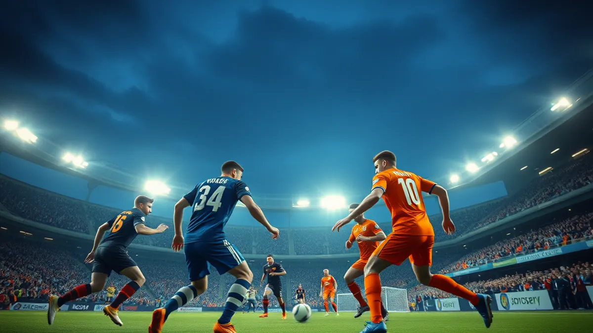 Colchester Council Leadership Stalemate: Implications for Local Football Fans