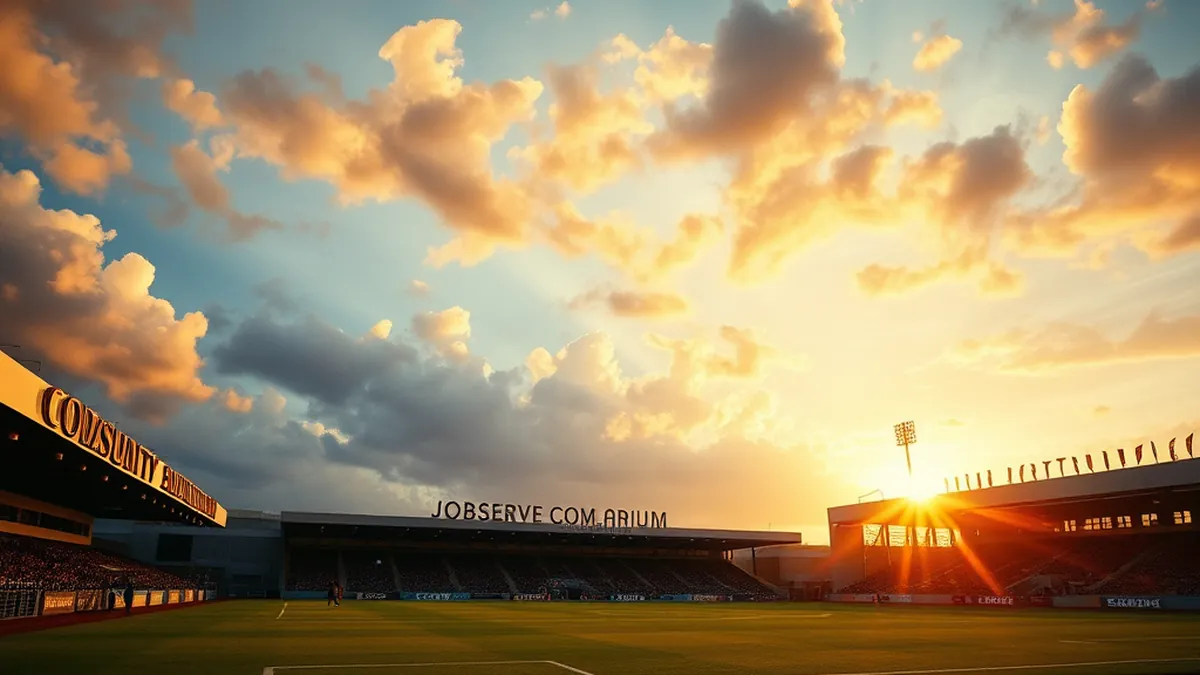 Colchester Thrive Under Danny Cowley's Guidance