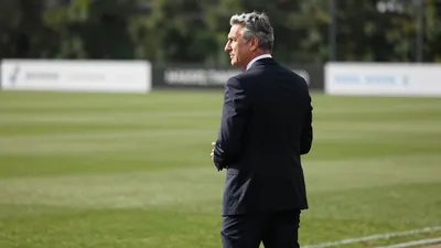 The club announced the passing of John Worsp, a dedicated director who served on the board for 17 years and was...