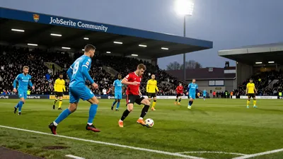 Colchester United test new signings in 0-0 draw at Norwich
