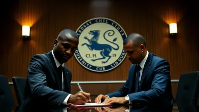 Shamal George departs Colchester for League One adventure