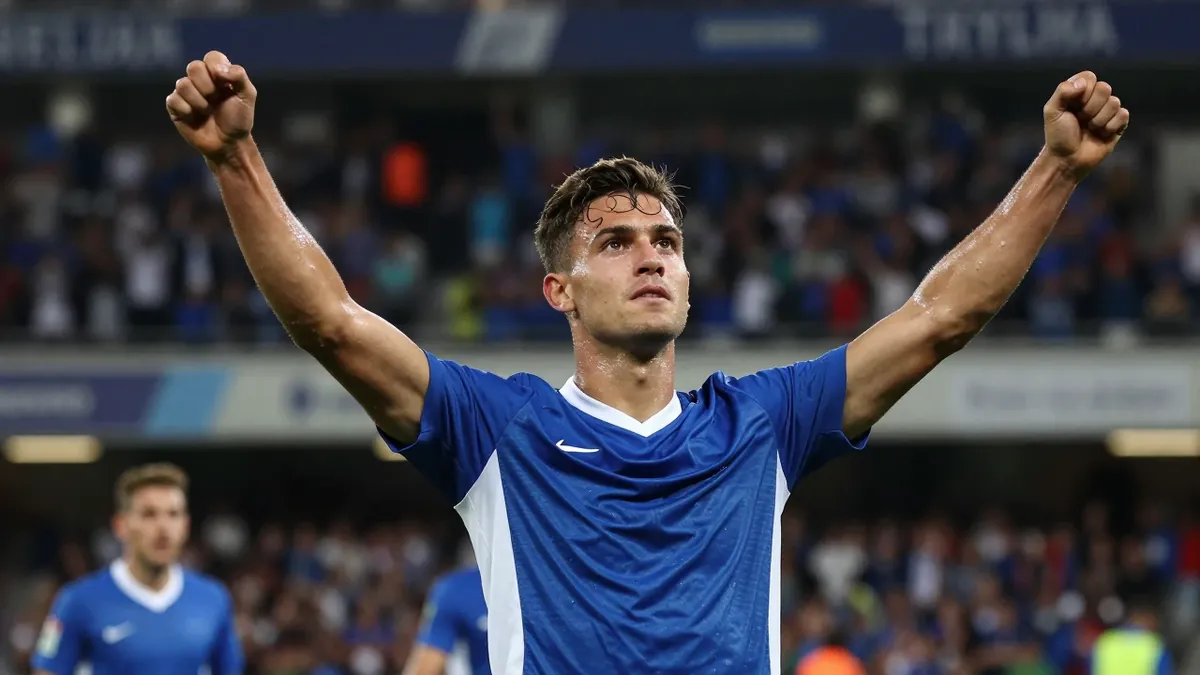 Colchester United's youngsters secured a 3-1 cup win against Millwall, a positive start as the senior side sits 4th in...
