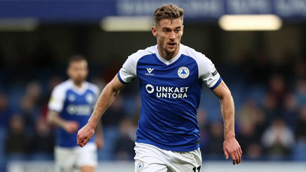 Colchester United Falls Short in League Cup vs Southampton