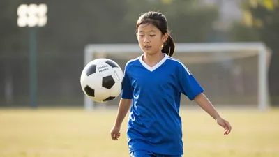 Colchester Girls' Football Team Gets Sponsorship Boost