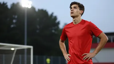 Colchester United midfielder Jay Williams has been selected for the St Kitts and Nevis squad for their upcoming Concacaf...