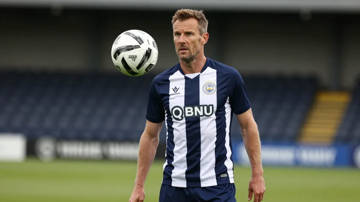 Rochdale head coach Jimmy Watson discussed injuries, recruitment, and the challenge of facing Colchester United this...