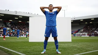 Ex-Colchester United striker Clinton Morrison has backed the club's firm stance on a current player, offering support as...