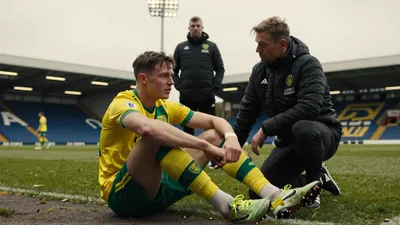 Colchester held by Norwich 0-0 in pre-season friendly