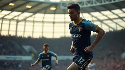 Bantams snatch victory from Colchester in dramatic finish