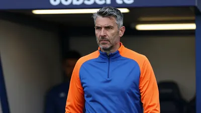 Colchester United secured a 2-1 victory over Oldham Athletic at Layer Road, with Harry Anderson equalising in the 64th...
