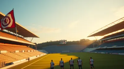 Colchester United FC Launches Club United Fund for Fan Engagement