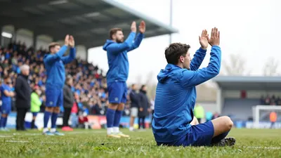 Colchester United fan Si Collinson argues the current rules, which allow clubs with three call-ups to postpone matches...