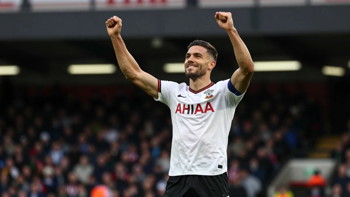 Southampton progress past Colchester in EFL Cup