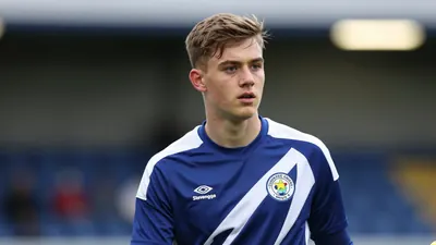 Colchester United eye Millwall goalkeeper George Evans