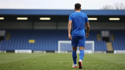 Colchester United's home League Two fixture against Port Vale, scheduled for 3 October, has been postponed because the...