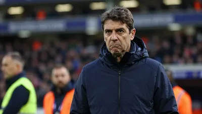 Danny Cowley praised his side's second-half courage despite a 2-0 defeat at Bristol Rovers ending Colchester United's...