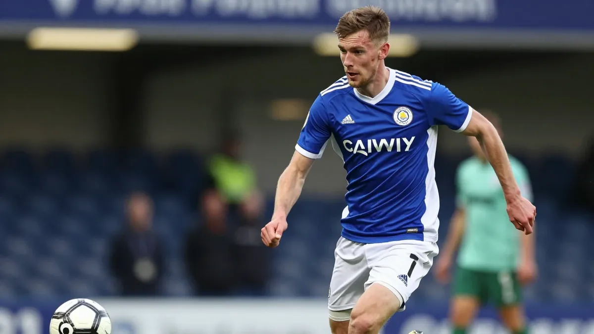 Colchester United Must Protect Leads to Succeed Against Oldham