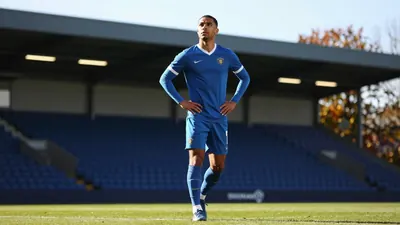 Colchester United's EFL Trophy group game against Luton Town has been rescheduled for Saturday, October 3 at 3pm after...
