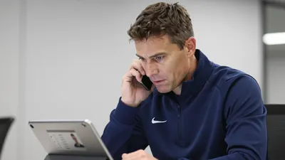 Colchester United head coach Danny Cowley has revealed the club made a late attempt to add a pacy attacker in what he...
