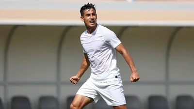 Former Colchester United defender Alie Sesay has joined UAE third-tier club Precision FC