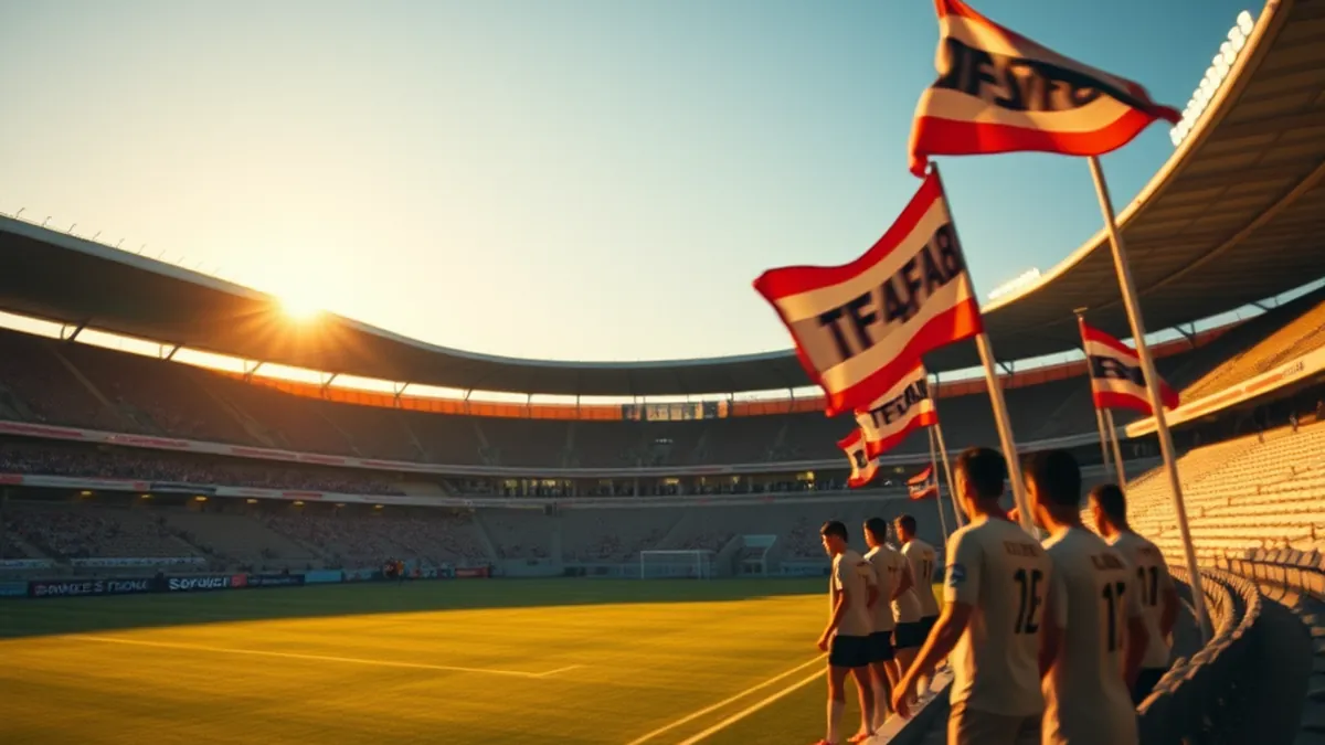 Colchester Legends Triumph at Seniors World Cup in Thailand
