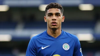 Colchester United boost attack with Leon Chiwome loan signing