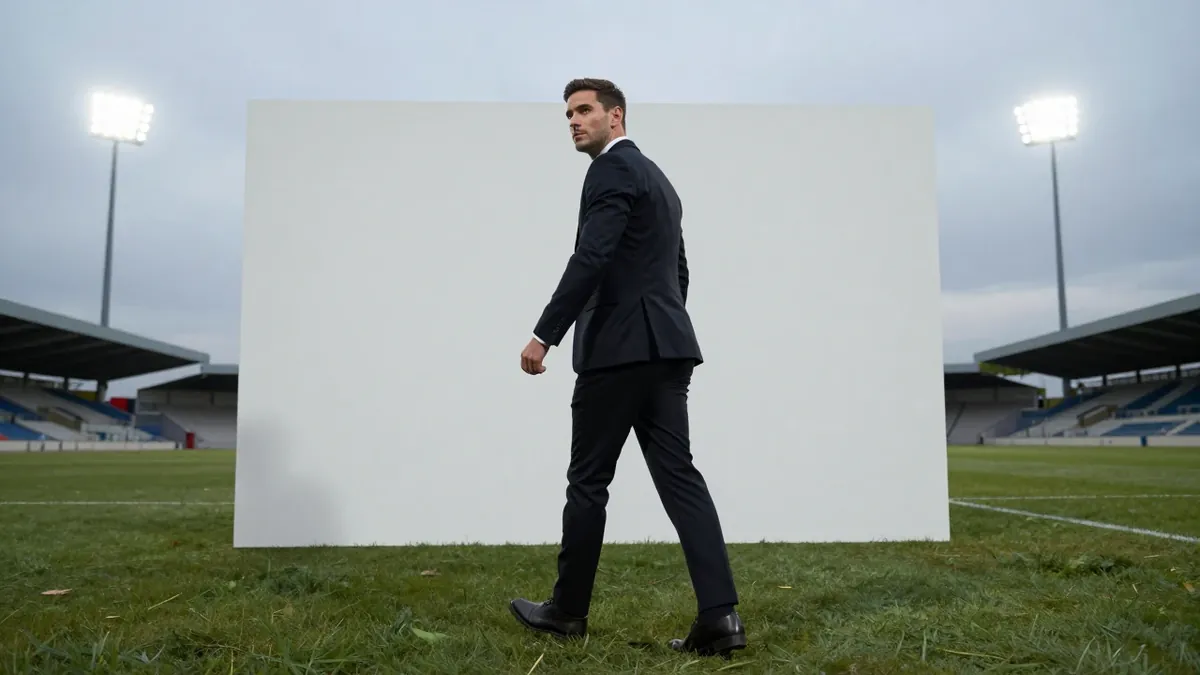Colchester United's search for new ownership ended when the club decided against proceeding with Sports Alpha Capital's...