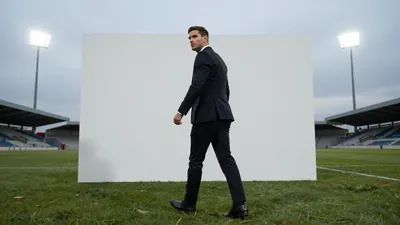 Colchester United's search for new ownership ended when the club decided against proceeding with Sports Alpha Capital's...