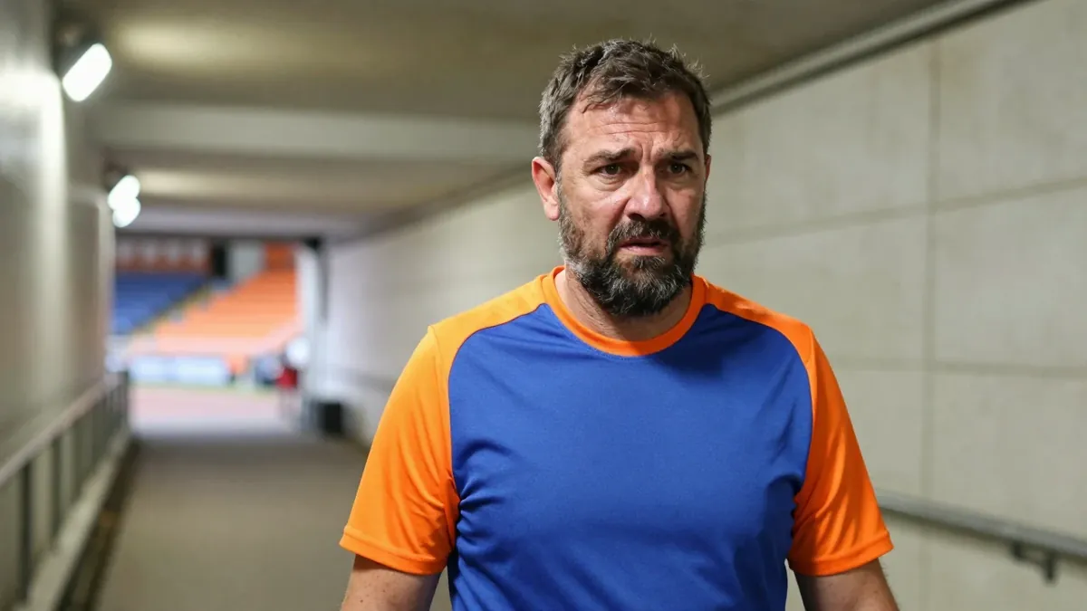 Mellon Blames Red Card After Colchester Victory