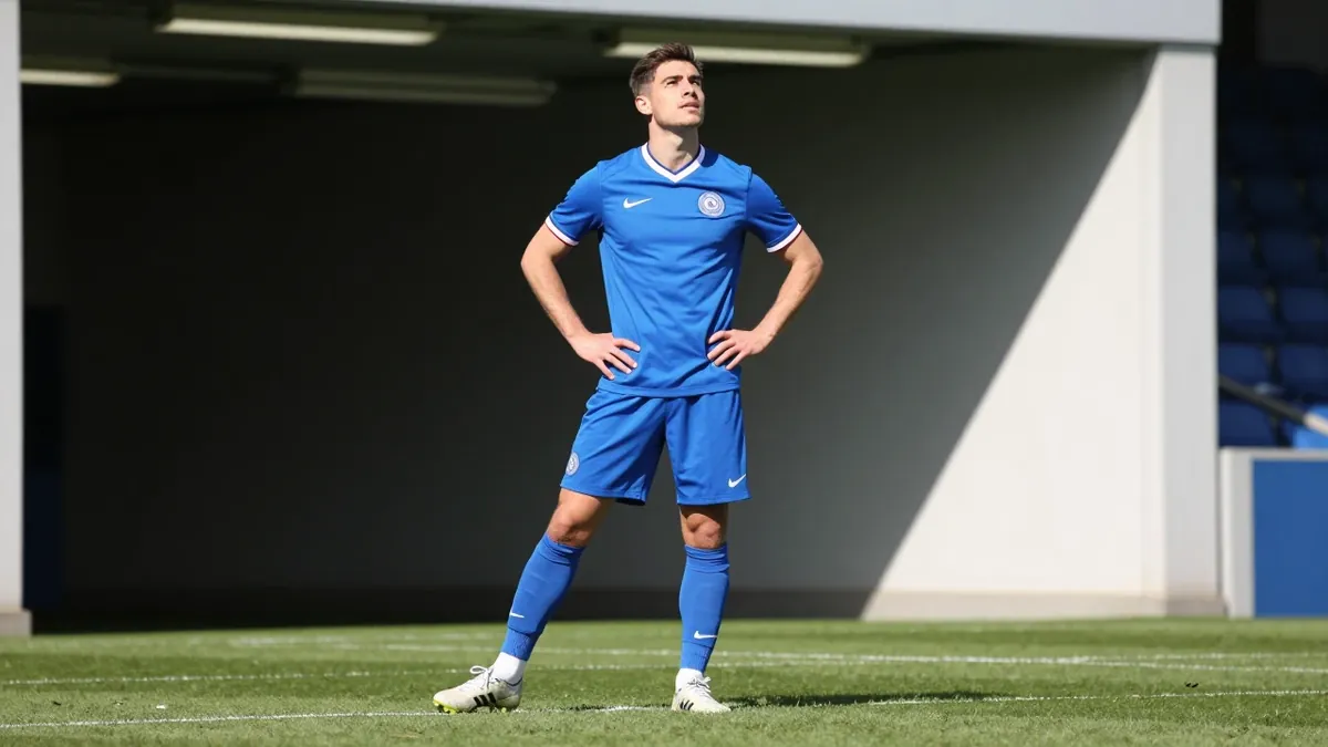 Colchester United will be ball number 13 in the FA Cup First Round draw on Monday evening, as the League Two side looks...