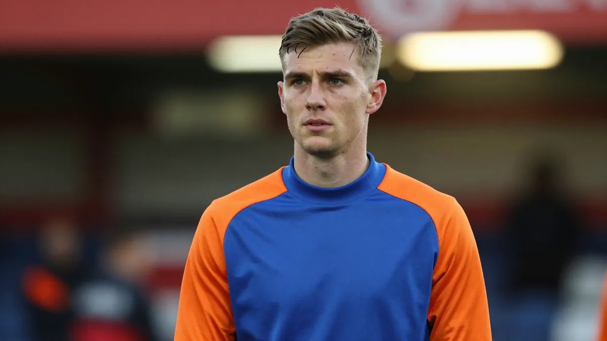 Colchester United Injury Update: Teddy Bishop Fitness Ahead of Accrington Clash