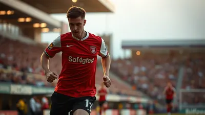 Former Colchester star Jake Hutchinson signs for Tamworth