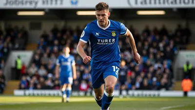 Brad aims to shine at Colchester after tough Peterborough spell