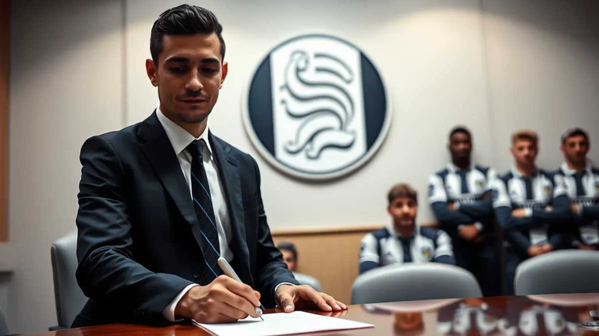 Colchester sign Fulham defender Araujo on loan