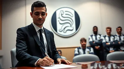 Colchester sign Fulham defender Araujo on loan