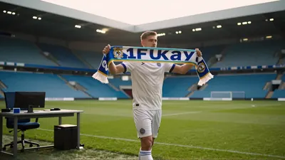 Bradley Ihionvien rejoins Colchester on season‑long loan